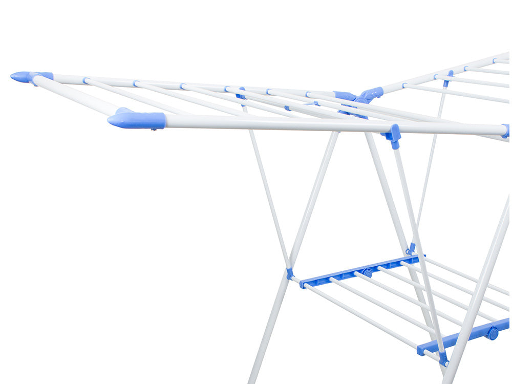 Skalbinių džiovyklė 2 lygių didelė