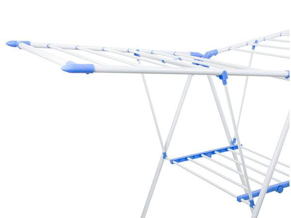 Skalbinių džiovyklė 2 lygių didelė