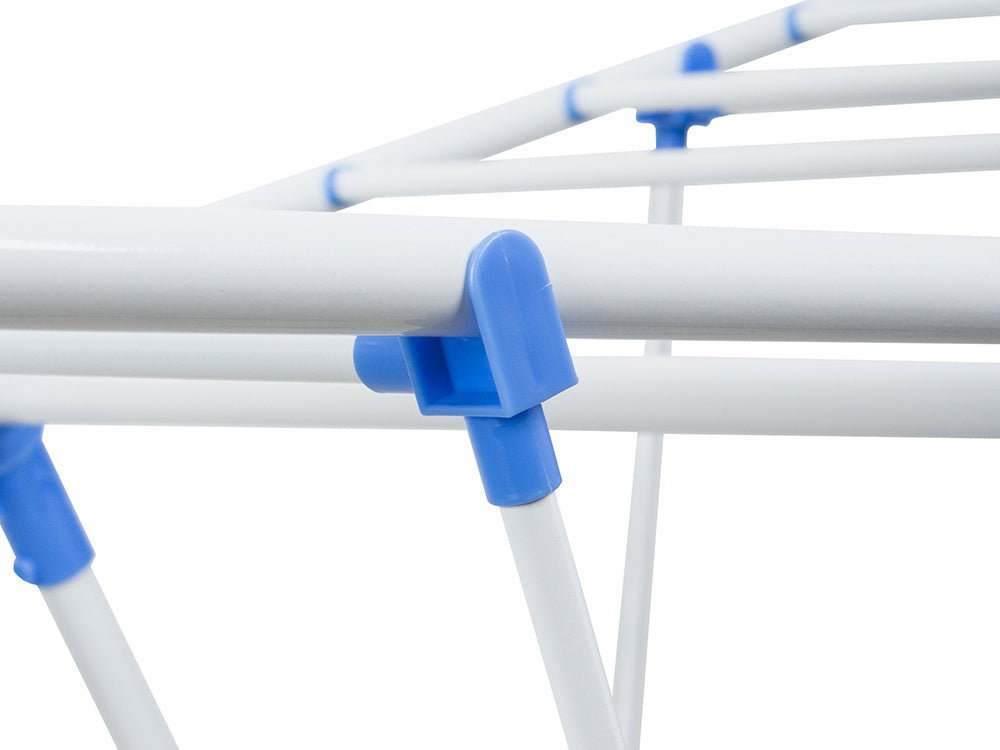 Skalbinių džiovyklė 2 lygių didelė