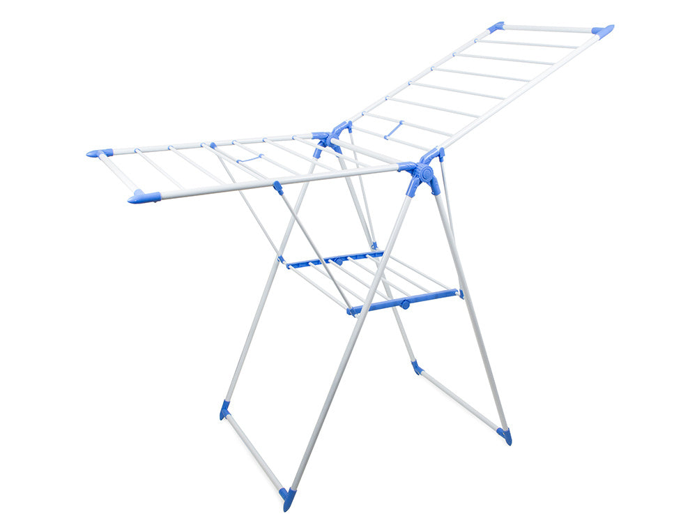 Skalbinių džiovyklė 2 lygių didelė