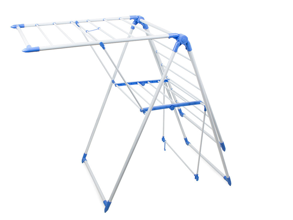 Skalbinių džiovyklė 2 lygių didelė