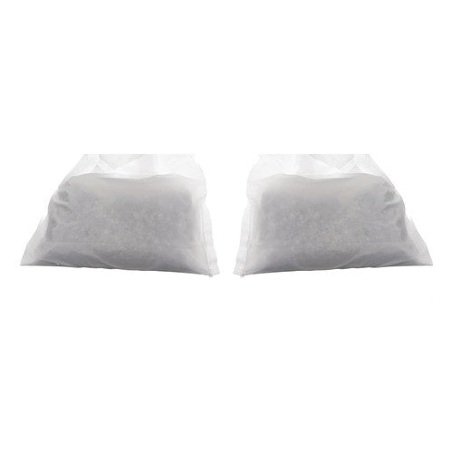 Ruhhy 22625 pripučiamas sniego senis