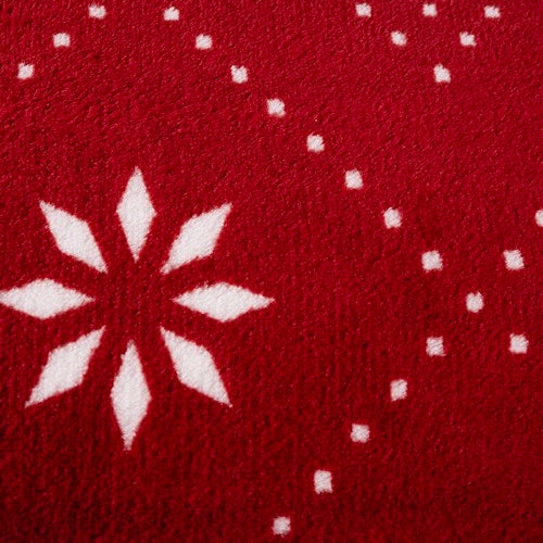 Antklodė 1,6x2m + 2x pagalvės užvalkalas Ruhhy 22594