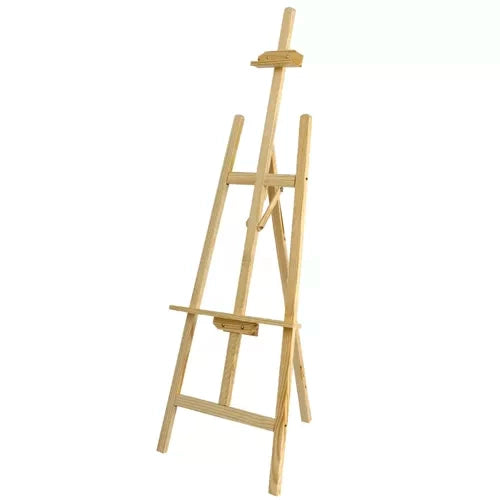 Tapybos molbertas Maaleo 22621