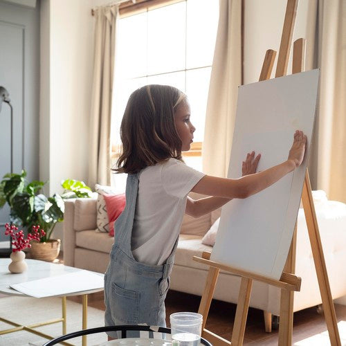 Tapybos molbertas Maaleo 22621