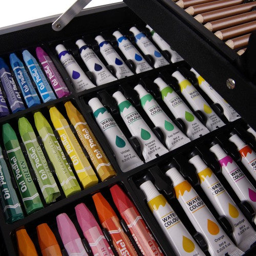 Maaleo 22768 tapybos rinkinys lagamine