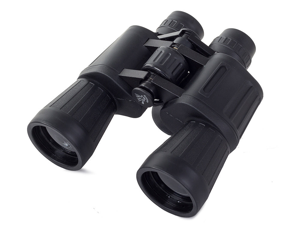 Verk 10-90x50 kariniai medžiokliniai žiūronai su priartinimu