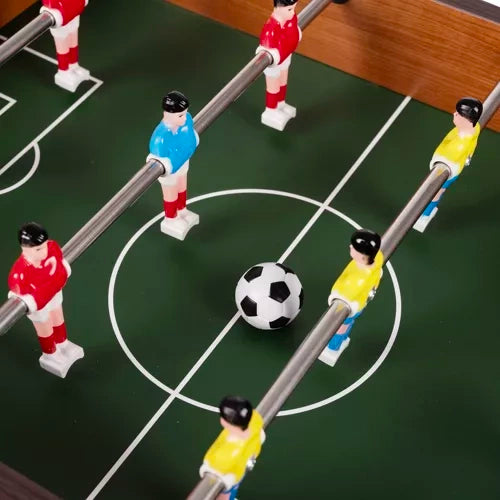 Kruzzel 21909 stalo futbolas
