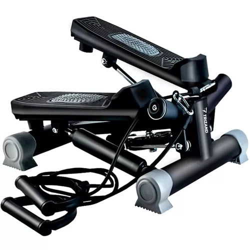 Nuožulnus žingsninis su HQ Trizand 22776 laidais