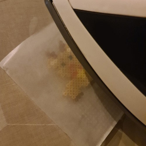 Lyginimo karoliukai - 6000vnt. Cruzzle 22424