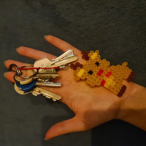 Lyginimo karoliukai - 6000vnt. Cruzzle 22424