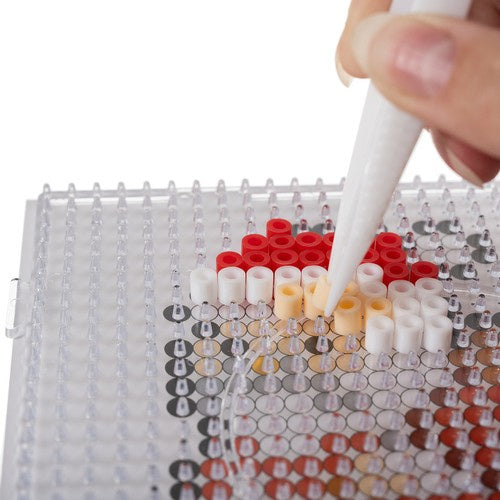 Lyginimo karoliukai - 6000vnt. Cruzzle 22424