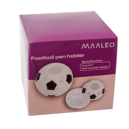 Stalinė įrankių dėžė - kamuolys Maaleo 22164