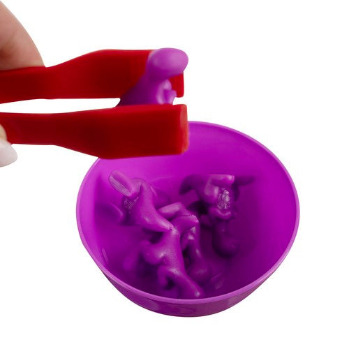 Dinozaurai - skaičiavimo rinkinys 22496