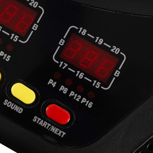 Trizand 22814 elektroninė smiginio lenta