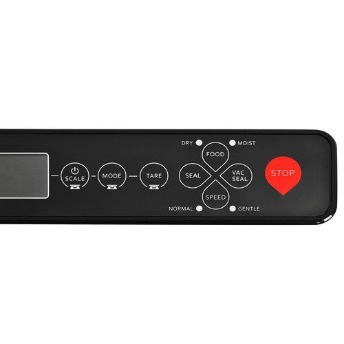 Folijos suvirinimo aparatas su svarstyklėmis ir RUHHY ritinėlių komplektu