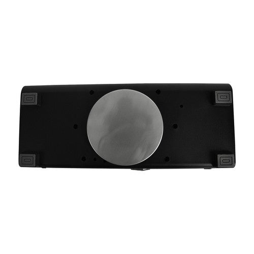 Folijos suvirinimo aparatas su svarstyklėmis ir RUHHY ritinėlių komplektu