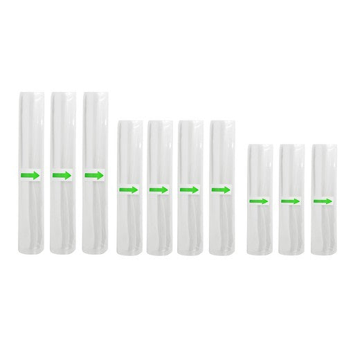 Folijos suvirinimo aparatas su svarstyklėmis ir RUHHY ritinėlių komplektu