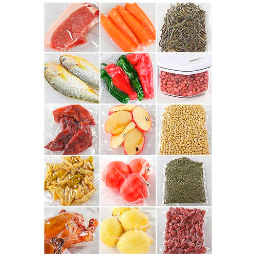 Folijos suvirinimo aparatas su svarstyklėmis ir RUHHY ritinėlių komplektu