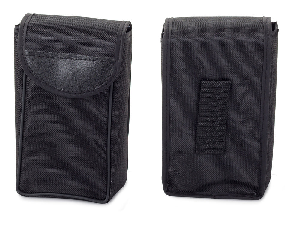 Verk 32x42 kompaktiškas hd turistinis optinis taikiklis etui