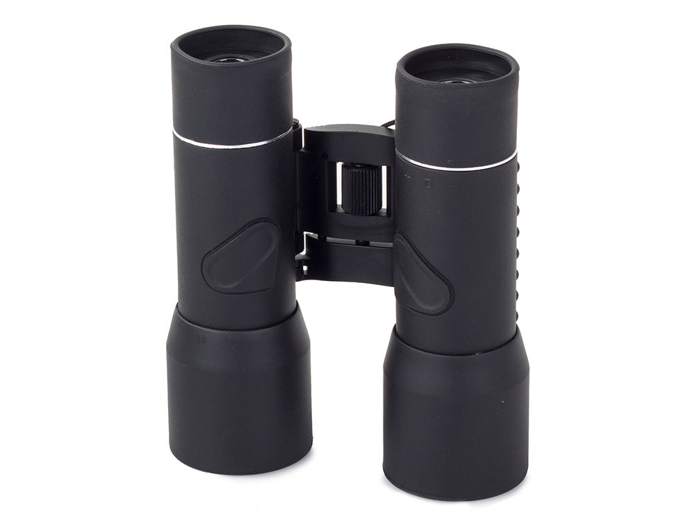 Verk 32x42 kompaktiškas hd turistinis optinis taikiklis etui