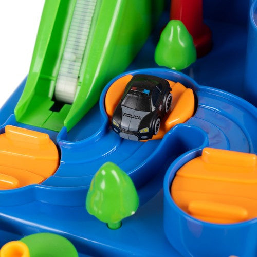 Automobilių kliūčių ruožas 22879