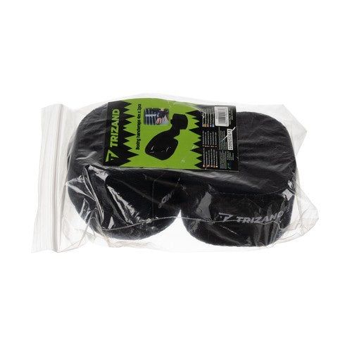 Bokso tvarsčiai 4 m x 2 vnt. Trizandas 23015