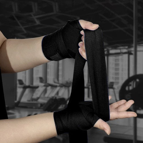 Bokso tvarsčiai 4 m x 2 vnt. Trizandas 23015