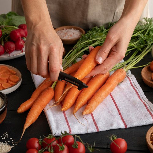 Ruhhy 23014 universalus skustuvas