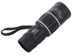 Monocular 16x52 bak-4 day night lornette