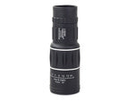 Monocular 16x52 bak-4 day night lornette