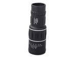 Monocular 16x52 bak-4 day night lornette