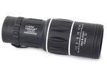Monocular 16x52 bak-4 day night lornette