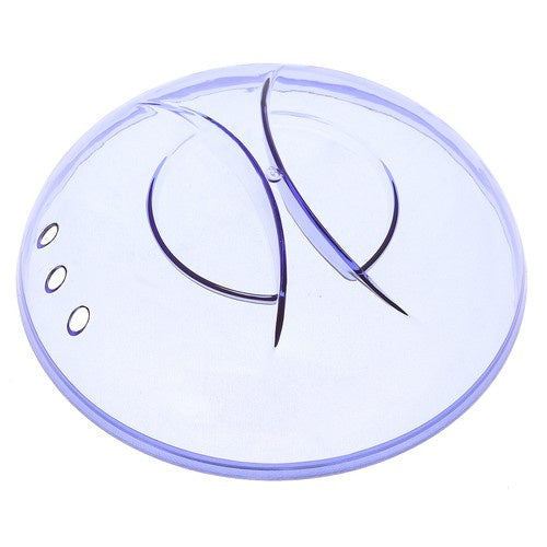 Beautylushh 22832 vaško šildytuvas