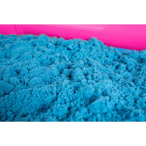 Kūrybinis smėlis - smėlio dėžė + formelės 22712