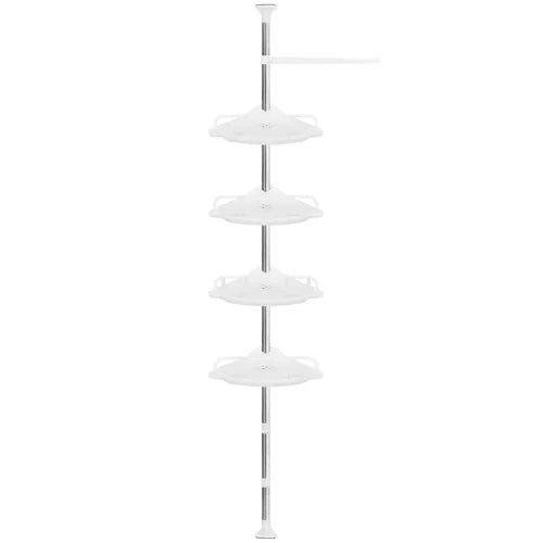 Kampinė dušo lentyna Ruhhy 23369