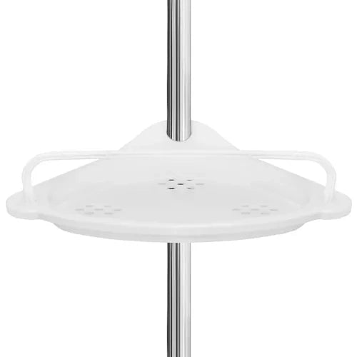 Kampinė dušo lentyna Ruhhy 23369