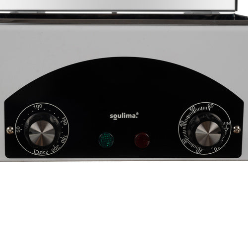 300W Soulima 22938 sterilizatorius