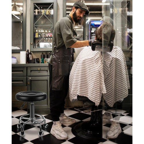 Kirpyklos taburetė-taburetė SF23505