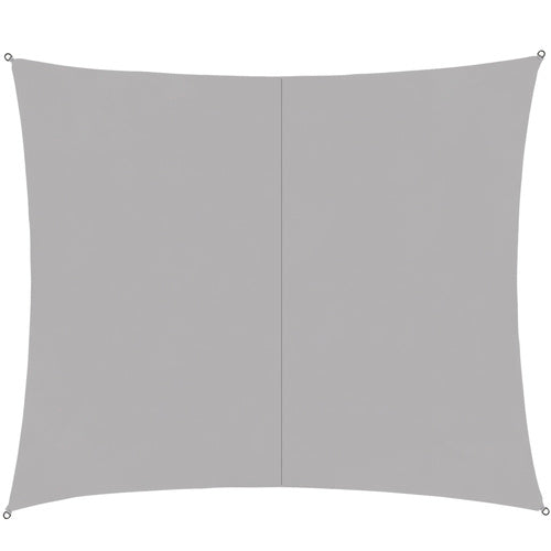 Šešėlinė burė 3x2m - pilka Gardlov 23162