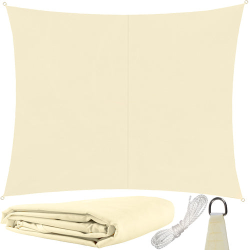 Šešėlinė burė 3x2m - smėlio spalvos Gardlov 23163