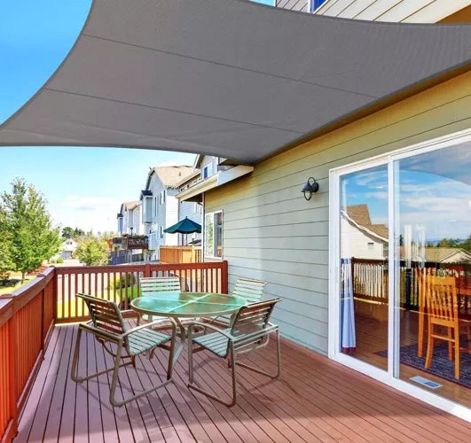 Šešėlinė burė 3,6x3,6 m Gardlov 23164