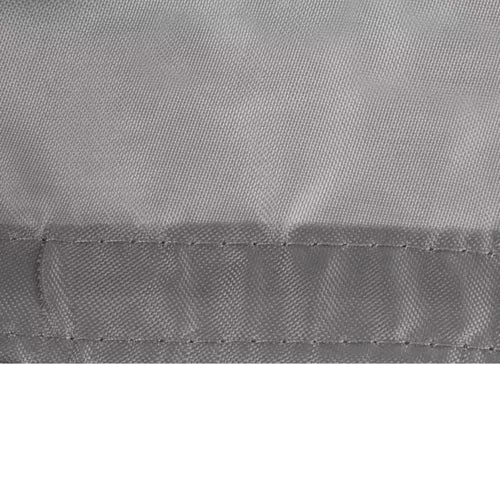 Šešėlinė burė 4x3m - pilka Gardlov 23143