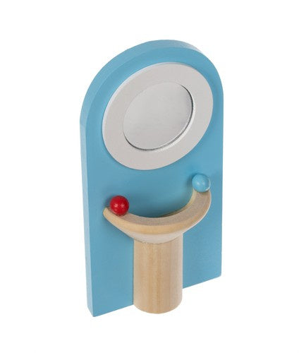 Medinis lėlių namelis - vila D11252