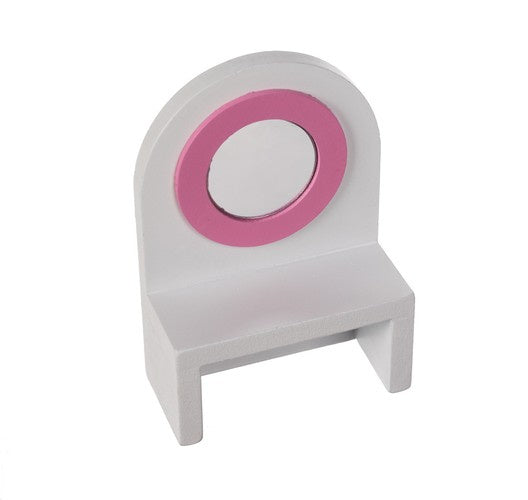 Medinis lėlių namelis - vila D11252