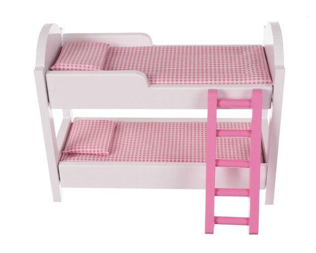 Medinis lėlių namelis - vila D11252