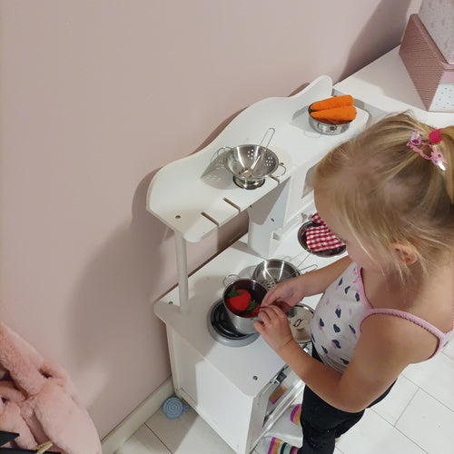 Vaikiškų indų rinkinys ZG23444