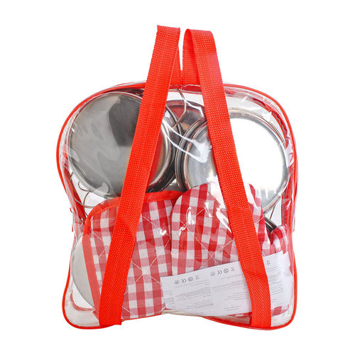 Vaikiškų indų rinkinys ZG23444