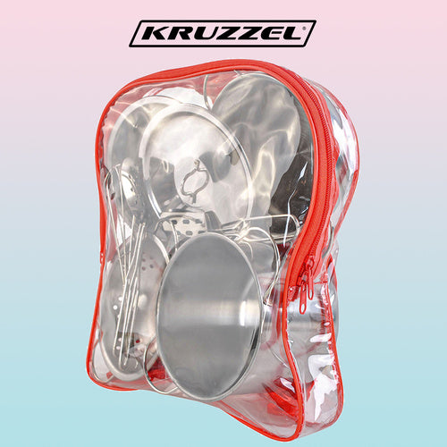 Vaikiškų indų rinkinys ZG23444