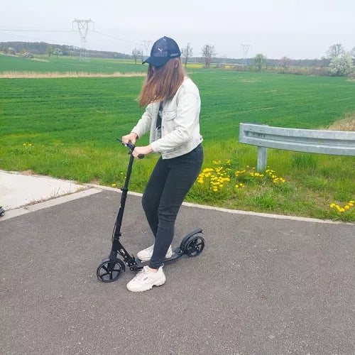 Motoroleris Kruzzel Hyperion B 23550